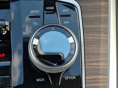 2024 BMW X5 xDrive50e Plug-In Hybrid