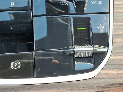 2024 BMW X5 xDrive50e Plug-In Hybrid