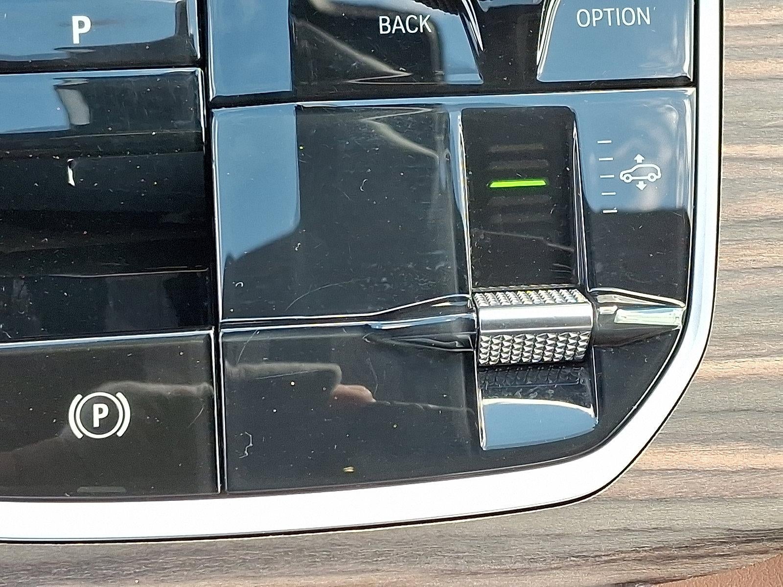 2024 BMW X5 xDrive50e Plug-In Hybrid