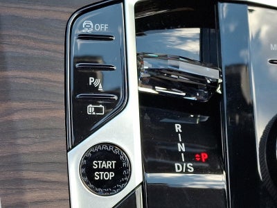 2024 BMW X5 xDrive50e Plug-In Hybrid