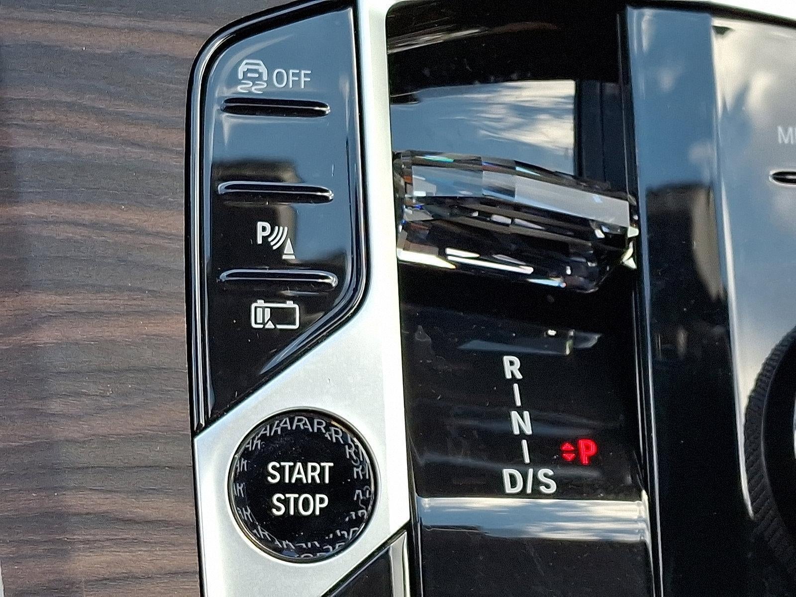 2024 BMW X5 xDrive50e Plug-In Hybrid