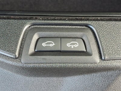 2024 BMW X5 xDrive50e Plug-In Hybrid