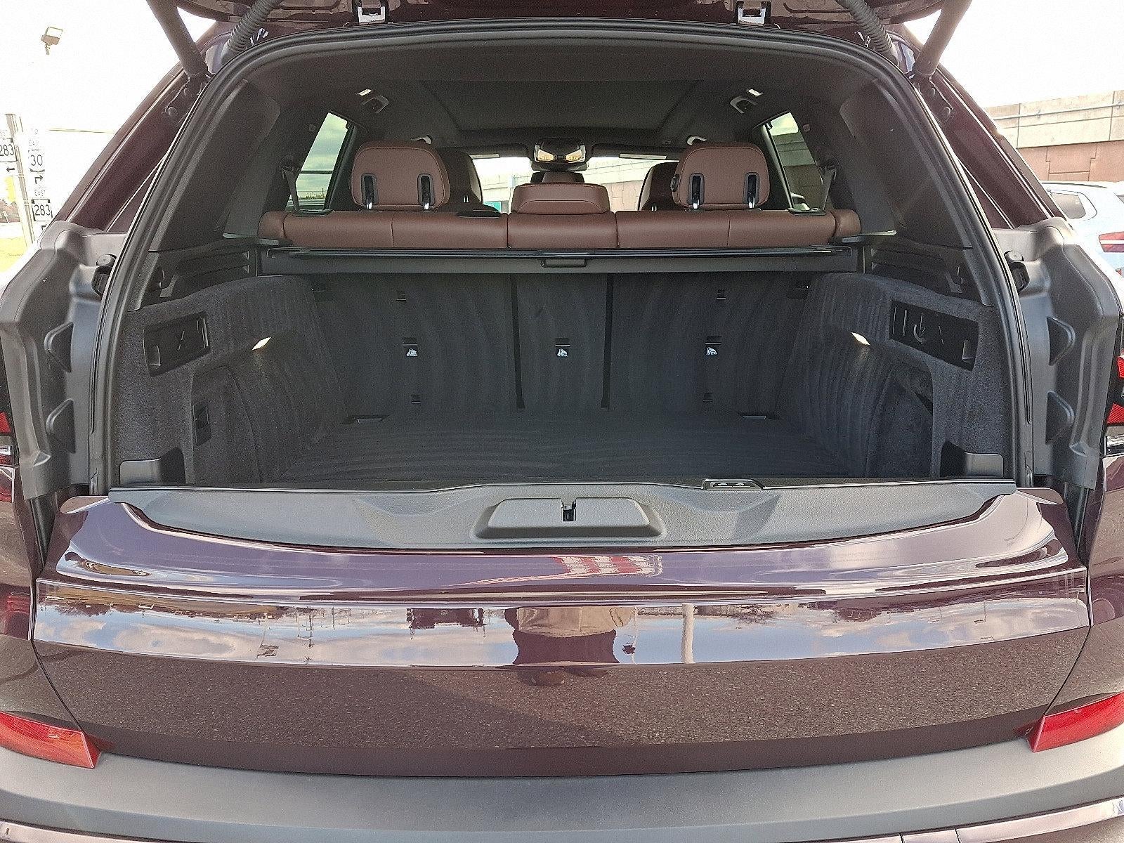 2024 BMW X5 xDrive50e Plug-In Hybrid