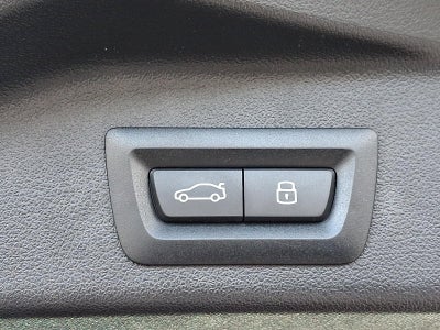 2024 BMW X5 xDrive50e Plug-In Hybrid