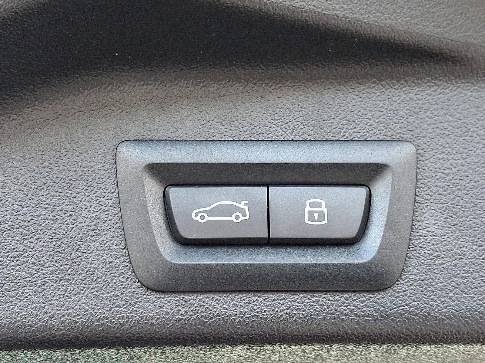 2024 BMW X5 xDrive50e Plug-In Hybrid