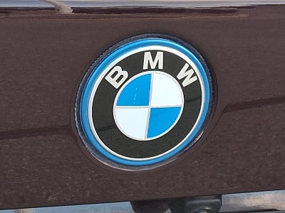 2024 BMW X5 xDrive50e Plug-In Hybrid