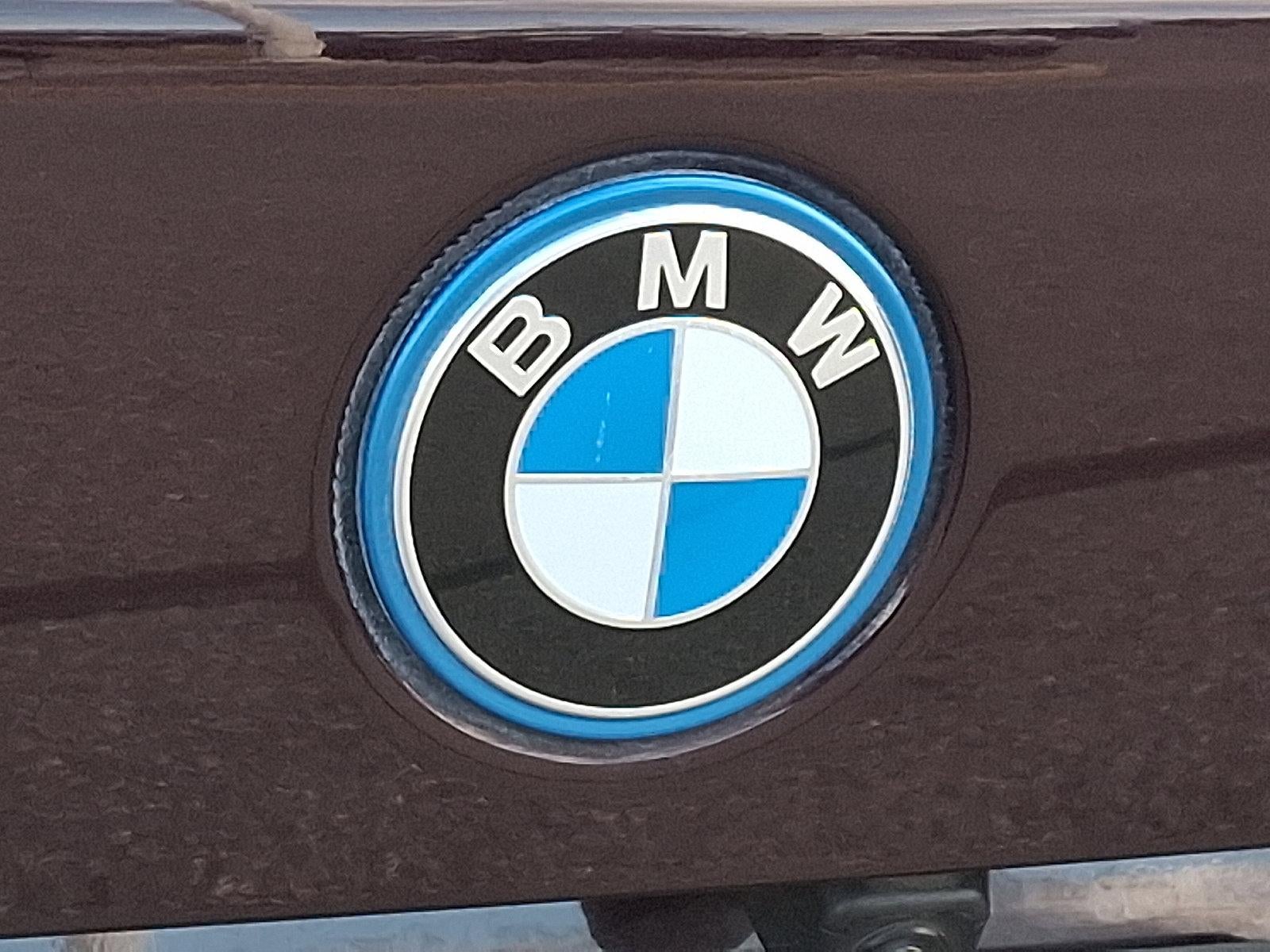 2024 BMW X5 xDrive50e Plug-In Hybrid