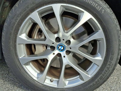 2024 BMW X5 xDrive50e Plug-In Hybrid