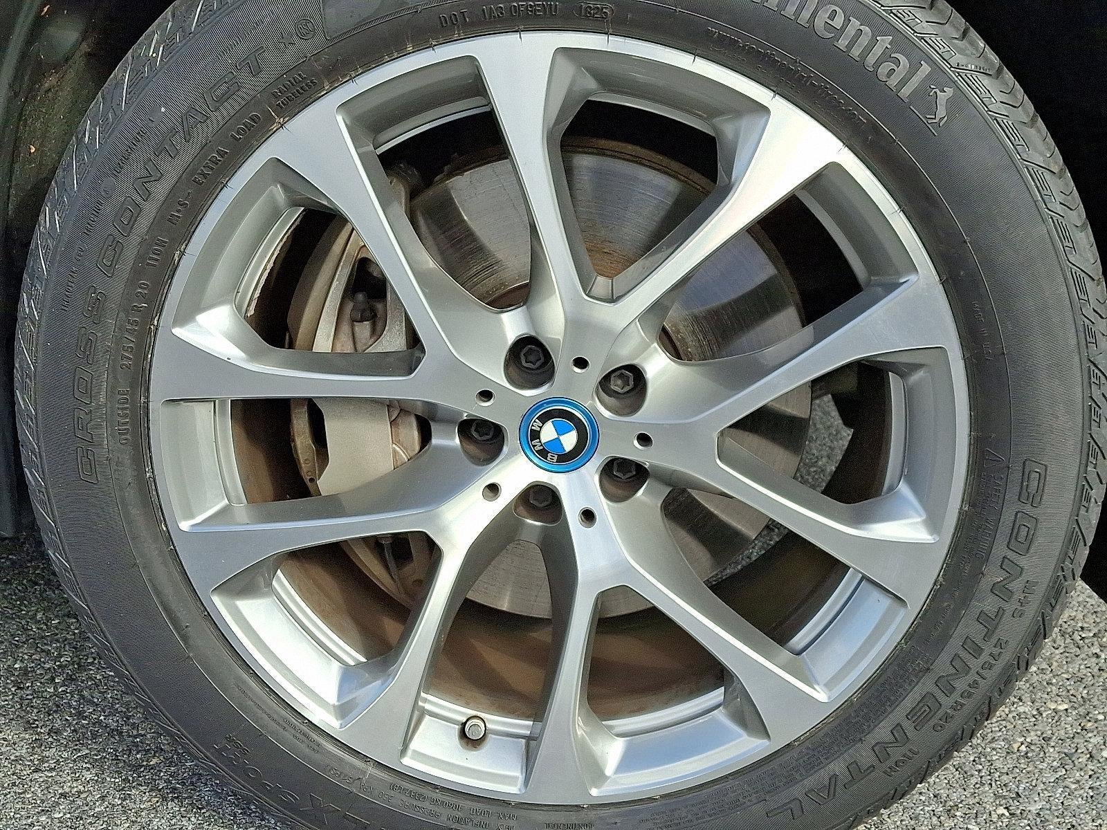 2024 BMW X5 xDrive50e Plug-In Hybrid