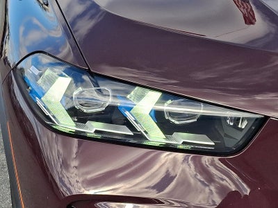 2024 BMW X5 xDrive50e Plug-In Hybrid