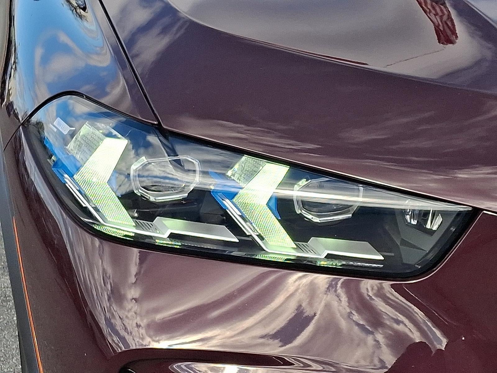 2024 BMW X5 xDrive50e Plug-In Hybrid