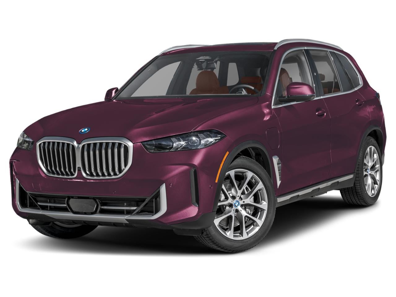 2024 BMW X5 xDrive50e Plug-In Hybrid