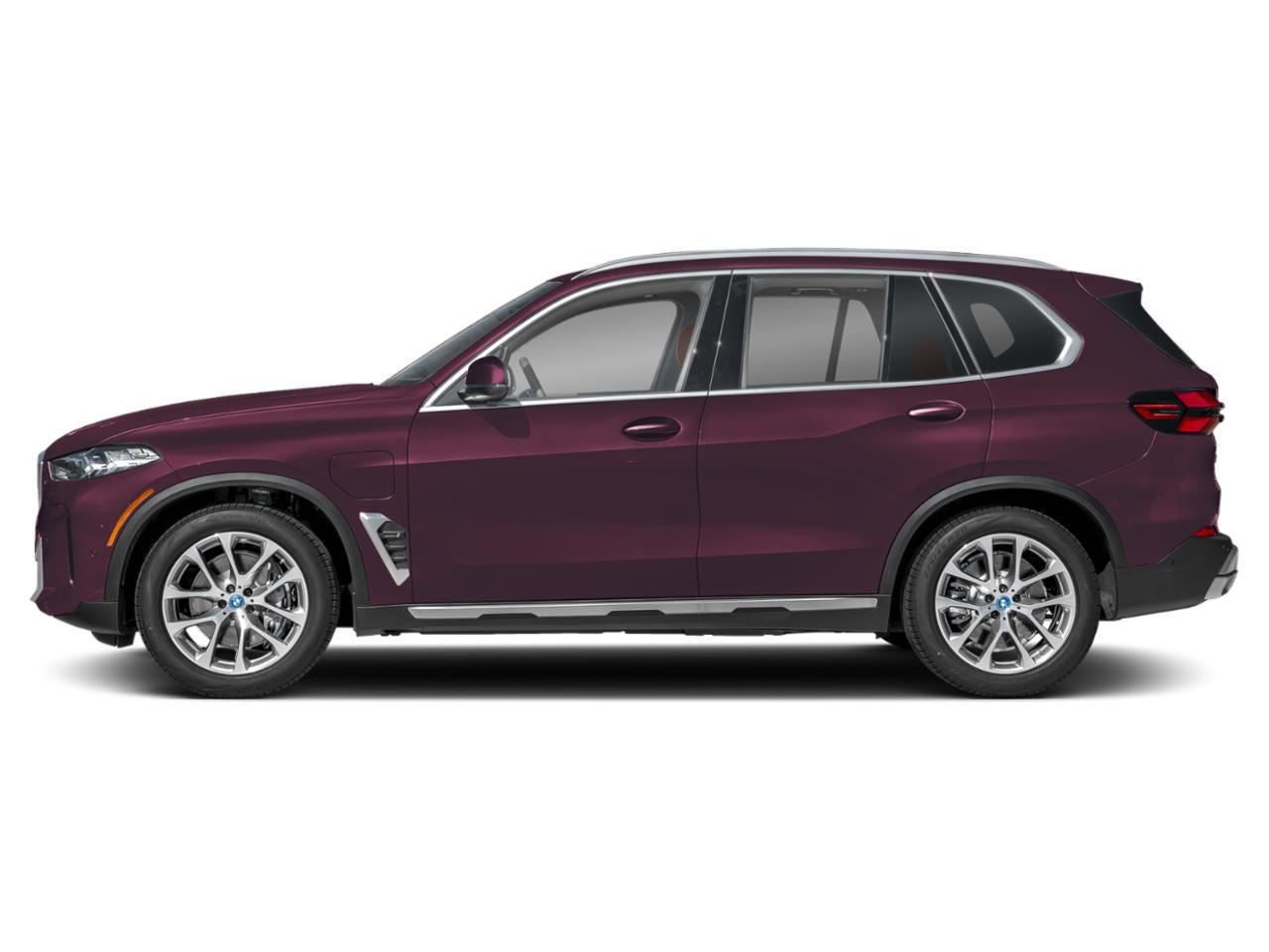 2024 BMW X5 xDrive50e Plug-In Hybrid