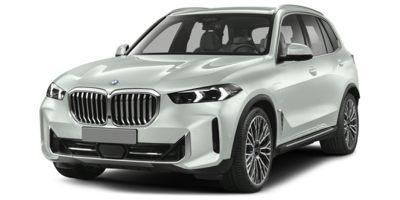 2024 BMW X5 xDrive50e Plug-In Hybrid