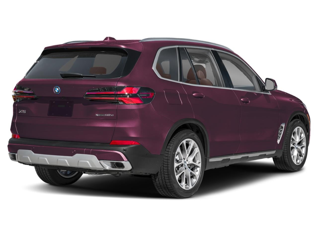 2024 BMW X5 xDrive50e Plug-In Hybrid