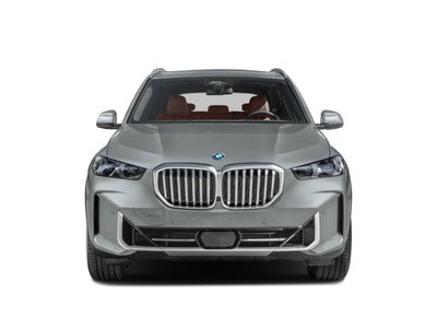 2024 BMW X5 xDrive50e Plug-In Hybrid