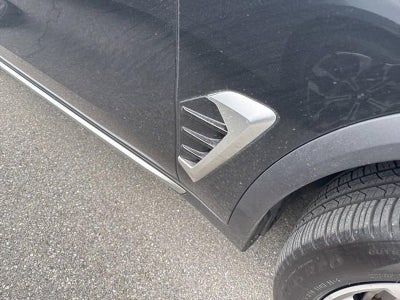 2025 BMW X5 xDrive50e Plug-In Hybrid