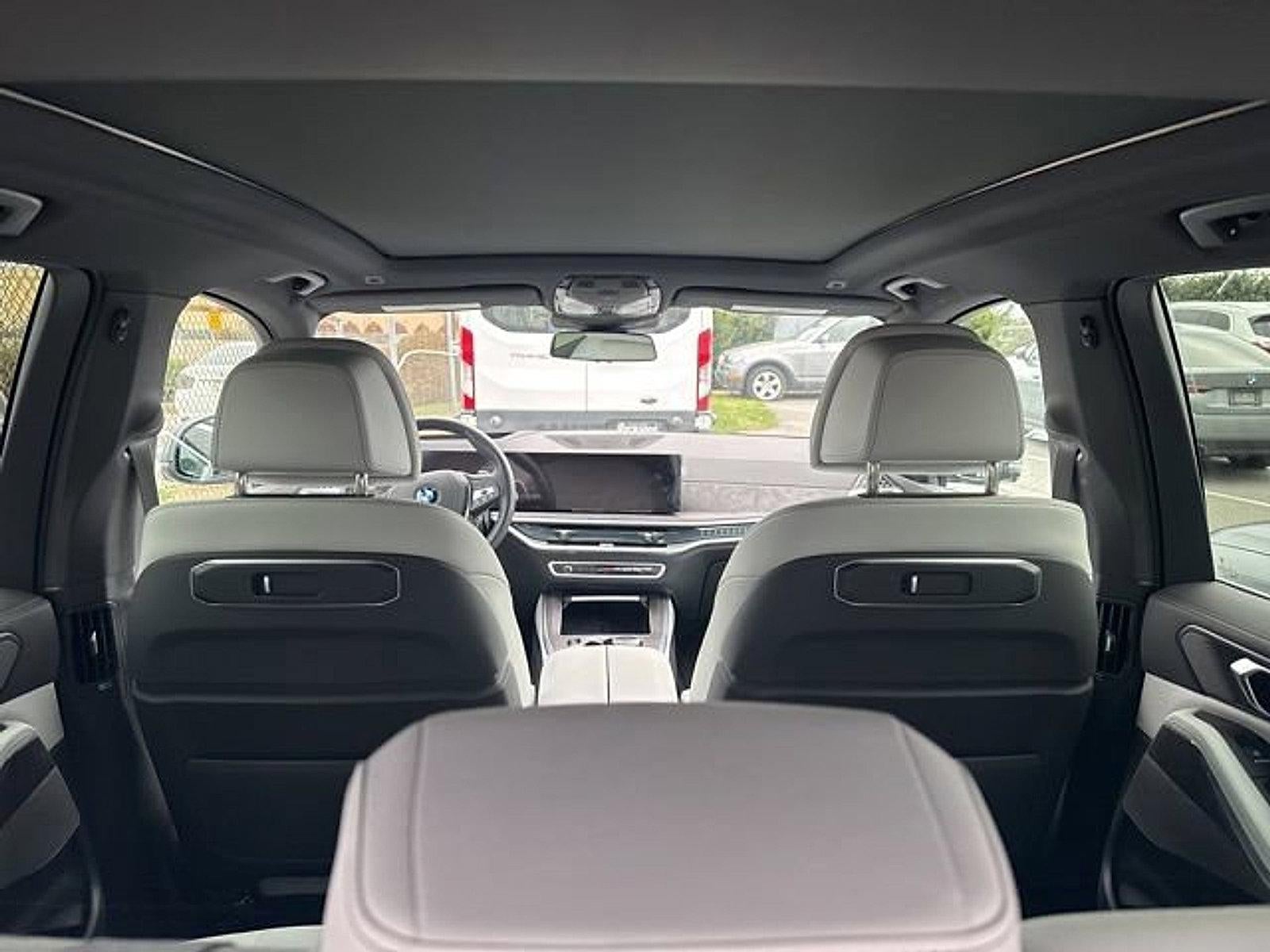 2025 BMW X5 xDrive50e Plug-In Hybrid