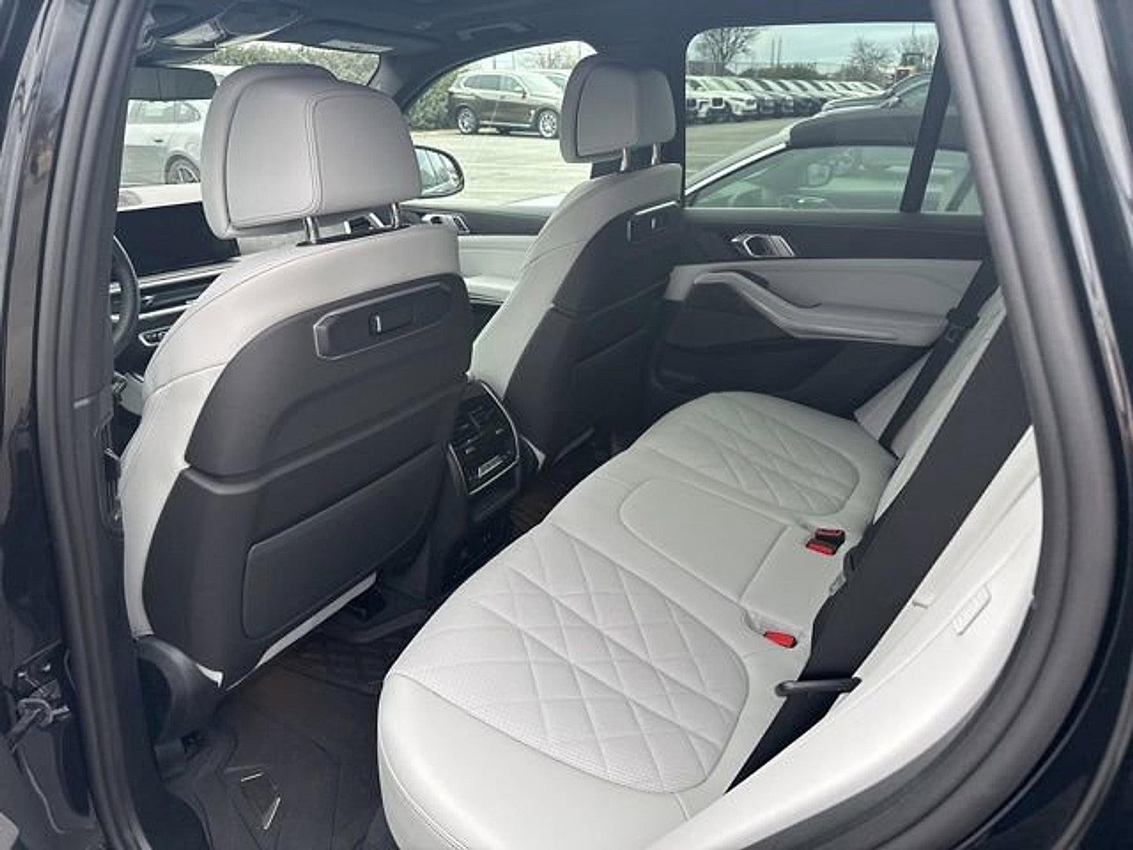 2025 BMW X5 xDrive50e Plug-In Hybrid