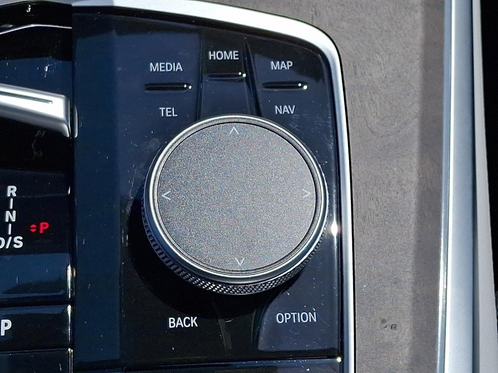 2025 BMW X5 xDrive50e Plug-In Hybrid