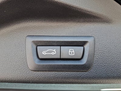 2025 BMW X5 xDrive50e Plug-In Hybrid