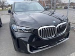 2025 BMW X5 xDrive50e Plug-In Hybrid