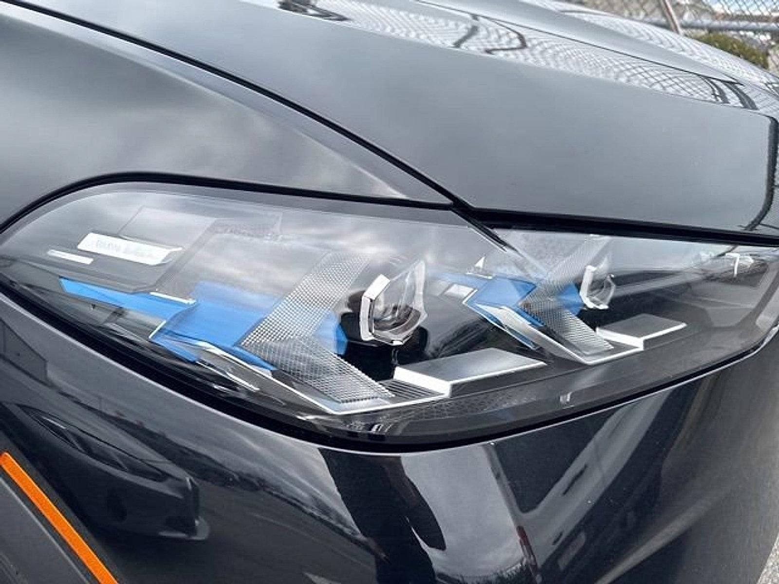 2025 BMW X5 xDrive50e Plug-In Hybrid