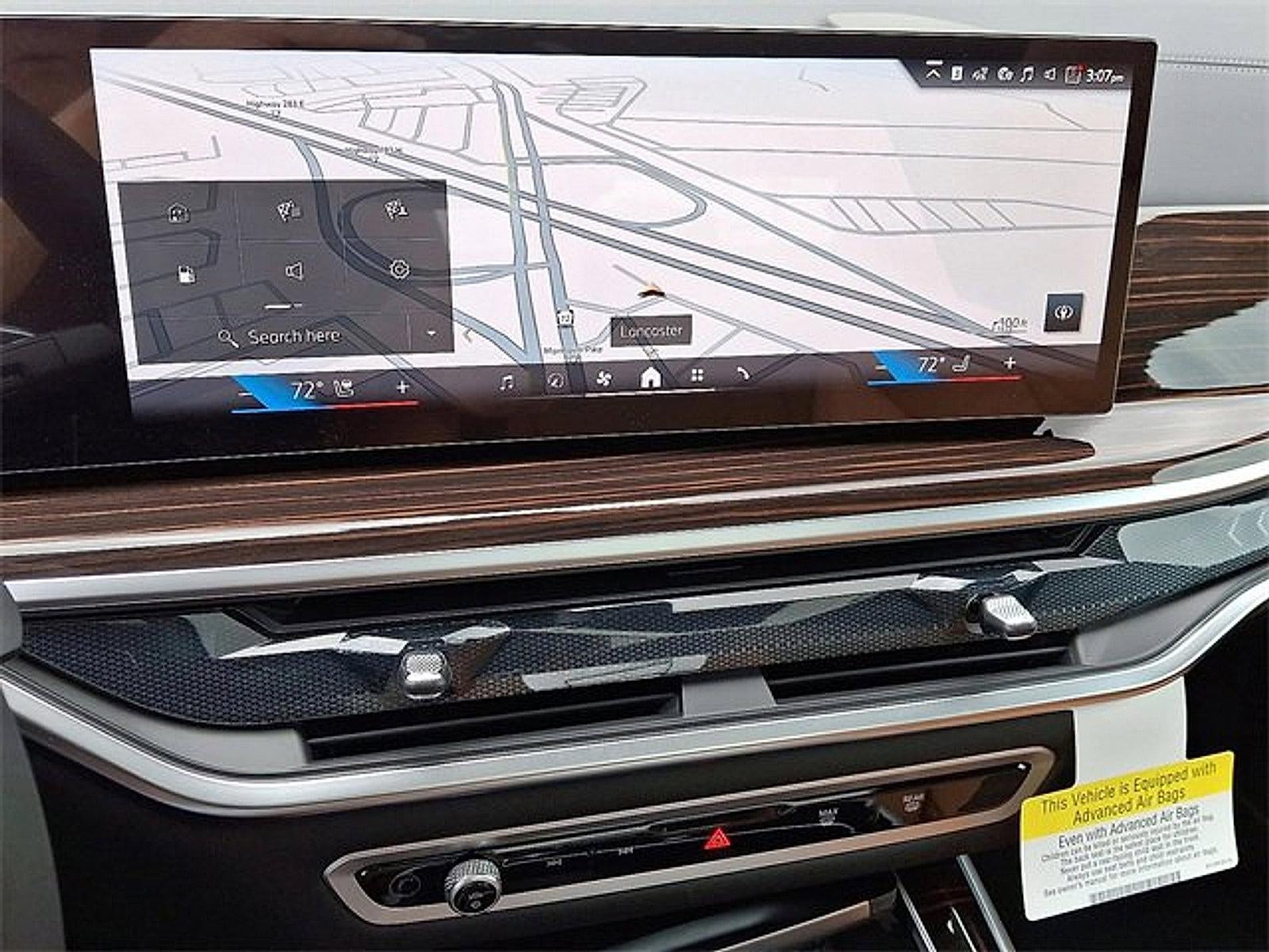 2026 BMW X5 xDrive50e Plug-In Hybrid