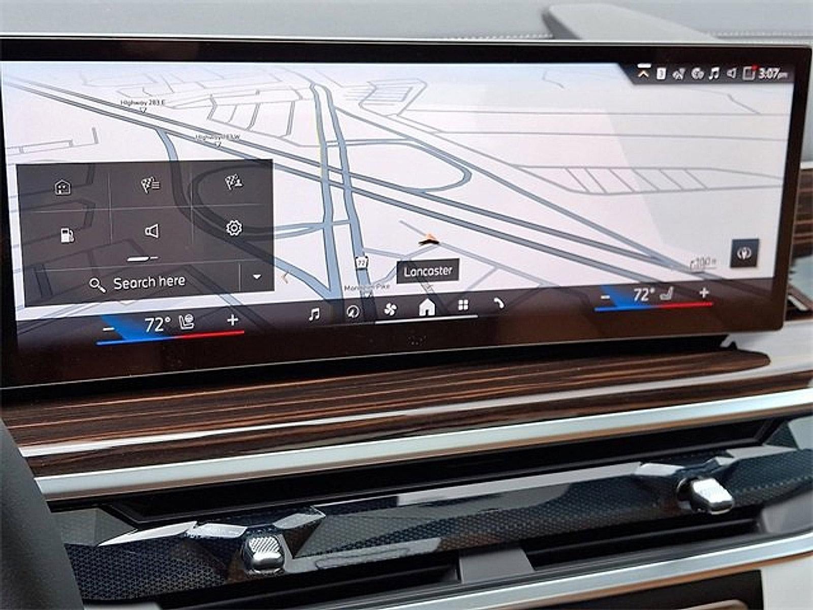 2026 BMW X5 xDrive50e Plug-In Hybrid