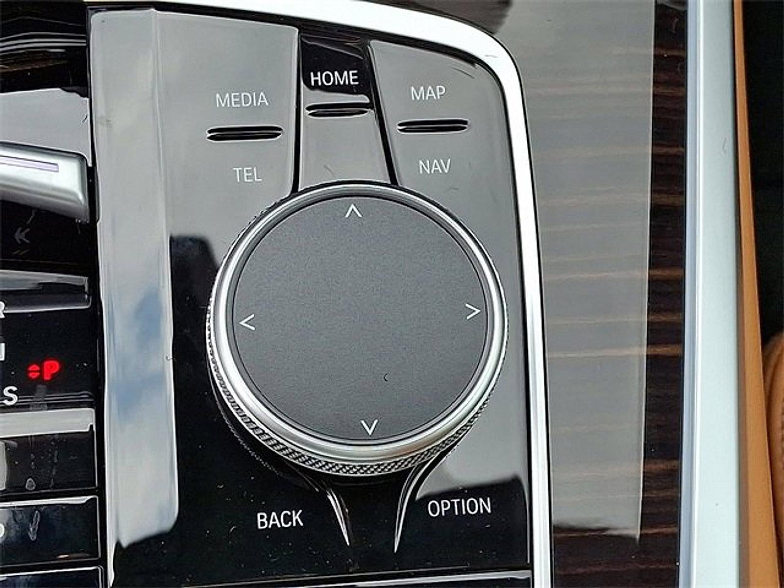 2026 BMW X5 xDrive50e Plug-In Hybrid