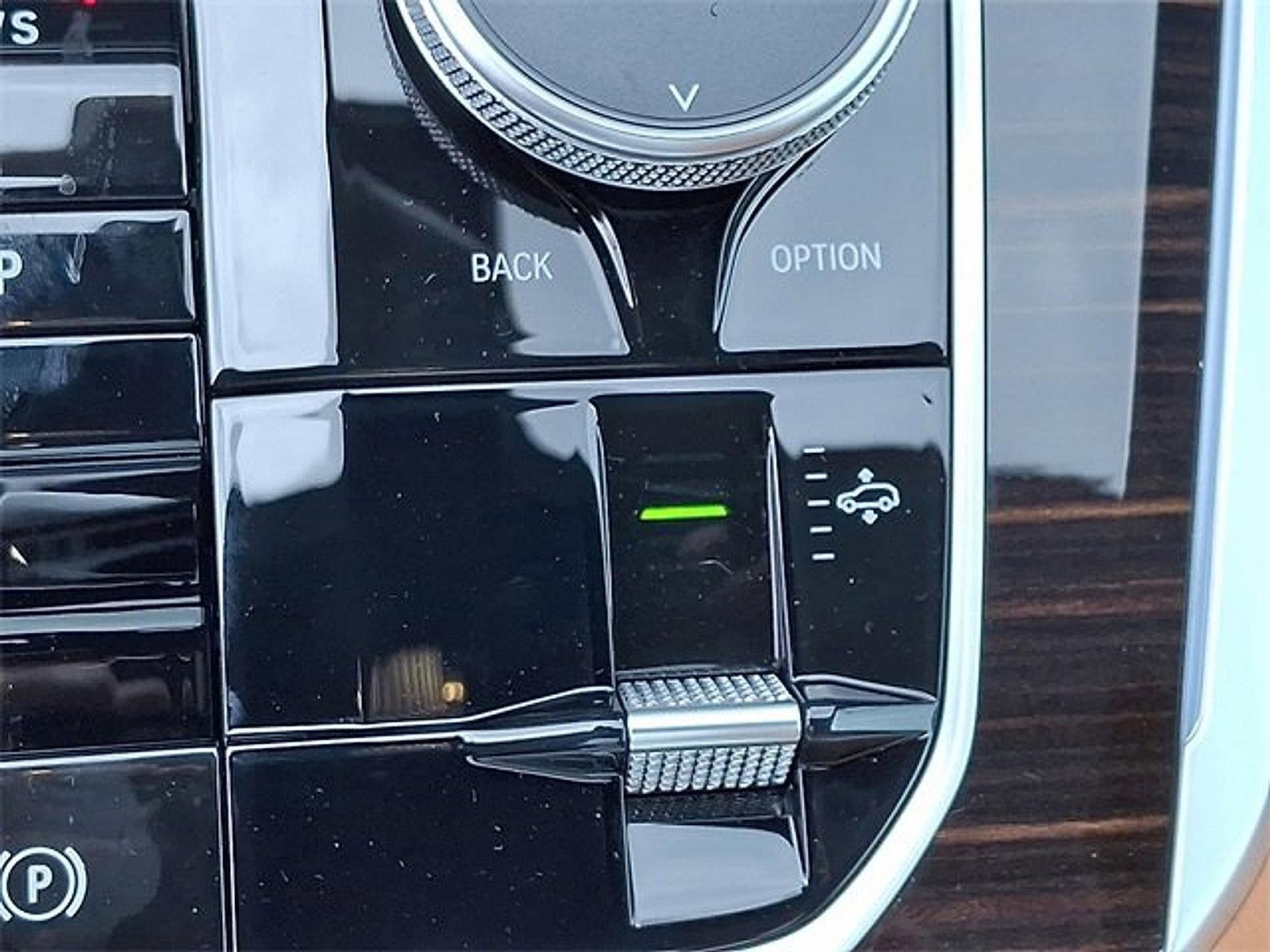 2026 BMW X5 xDrive50e Plug-In Hybrid