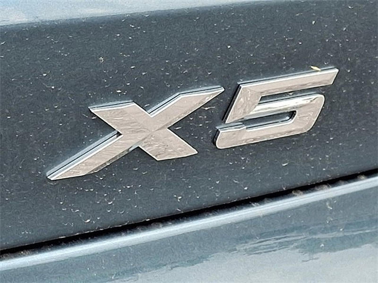 2026 BMW X5 xDrive50e Plug-In Hybrid