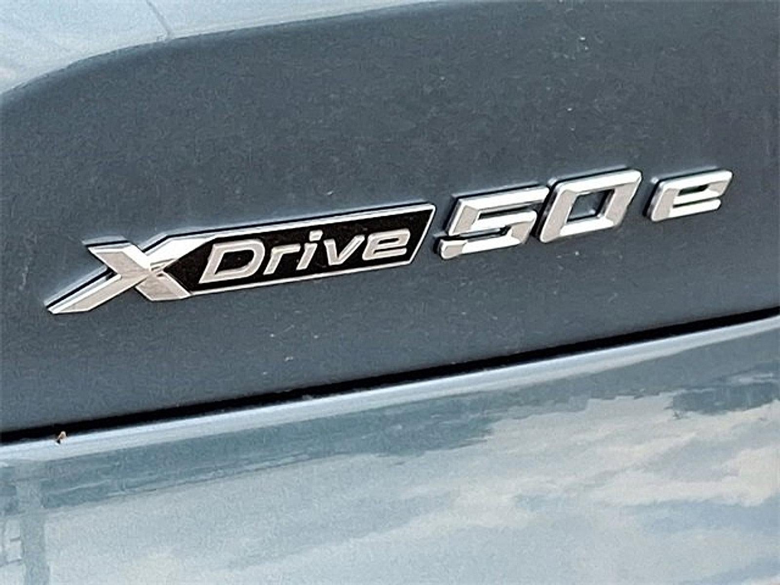 2026 BMW X5 xDrive50e Plug-In Hybrid