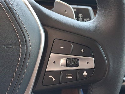 2026 BMW X5 xDrive50e Plug-In Hybrid