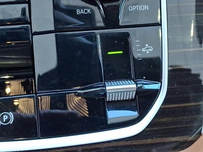 2026 BMW X5 xDrive50e Plug-In Hybrid