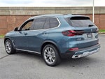 2026 BMW X5 xDrive50e Plug-In Hybrid