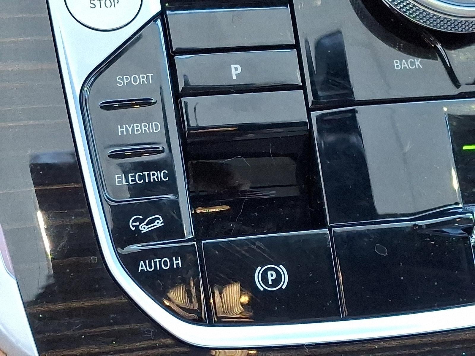 2026 BMW X5 xDrive50e Plug-In Hybrid