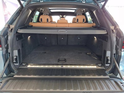 2026 BMW X5 xDrive50e Plug-In Hybrid