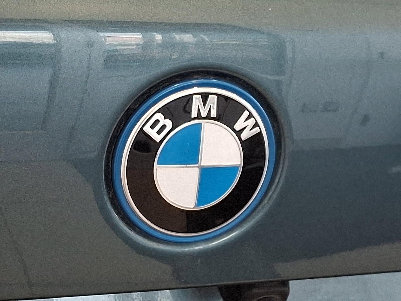 2026 BMW X5 xDrive50e Plug-In Hybrid