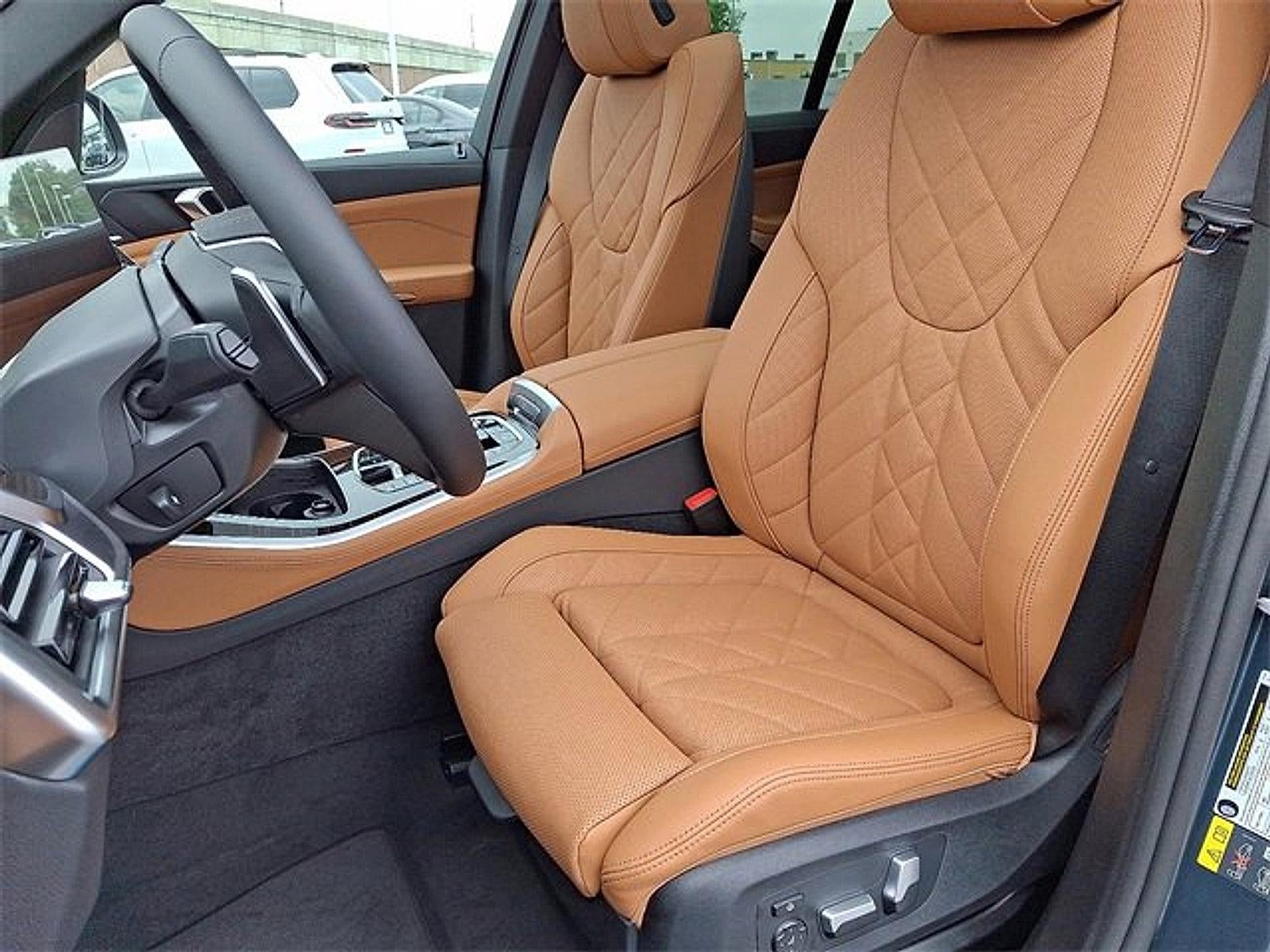 2026 BMW X5 xDrive50e Plug-In Hybrid