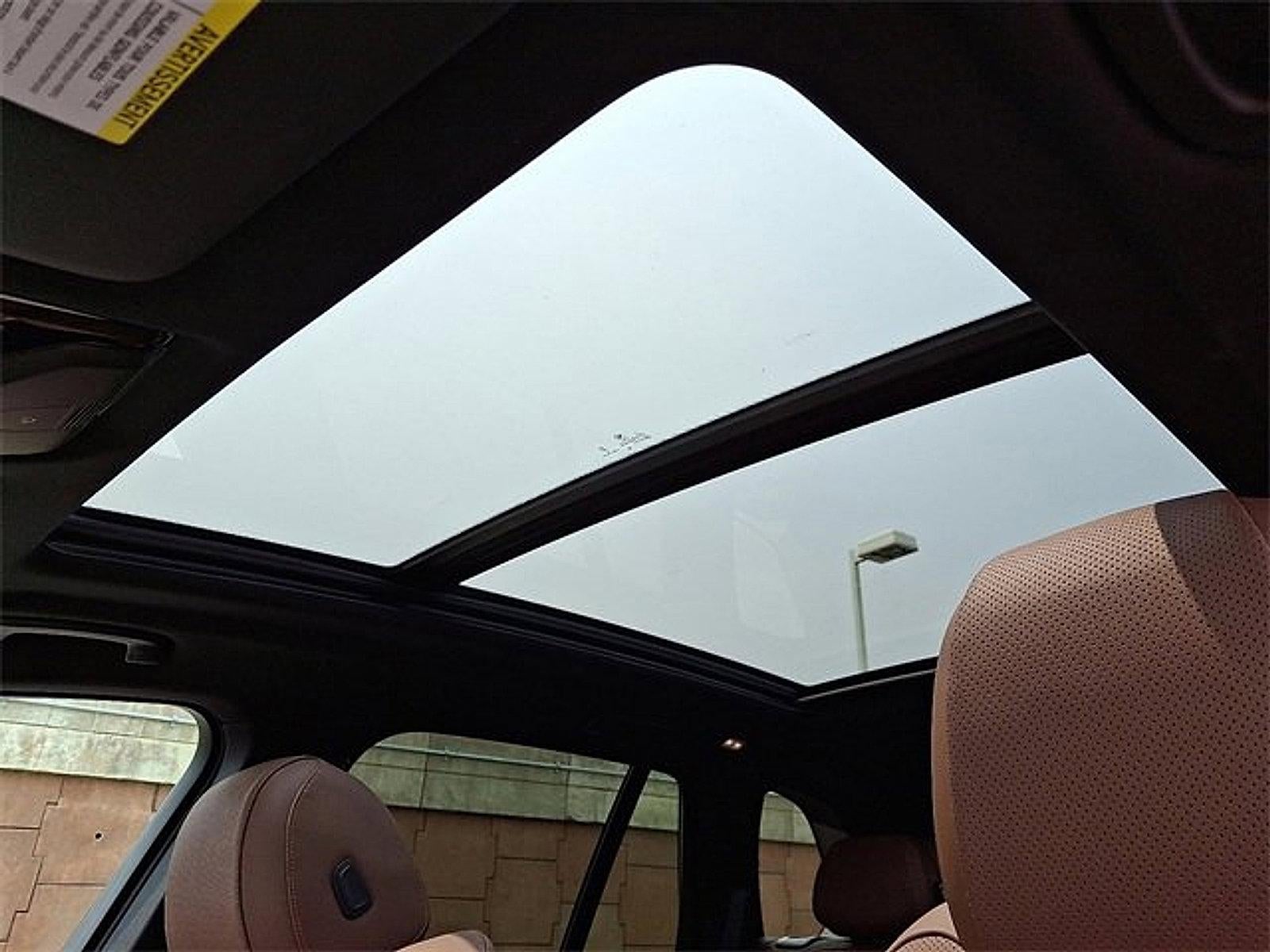 2026 BMW X5 xDrive50e Plug-In Hybrid