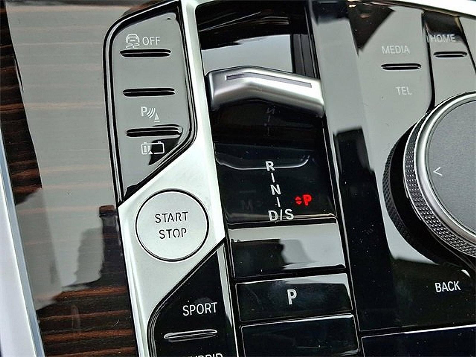 2026 BMW X5 xDrive50e Plug-In Hybrid