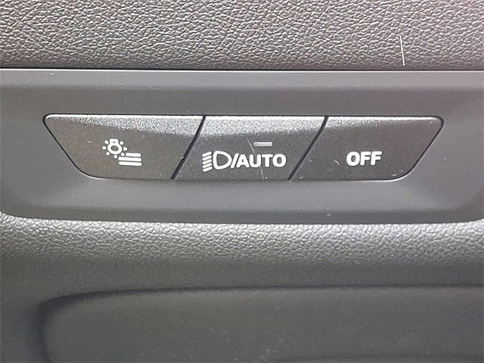 2026 BMW X5 xDrive50e Plug-In Hybrid