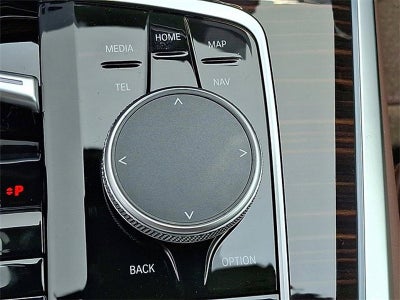 2026 BMW X5 xDrive50e Plug-In Hybrid