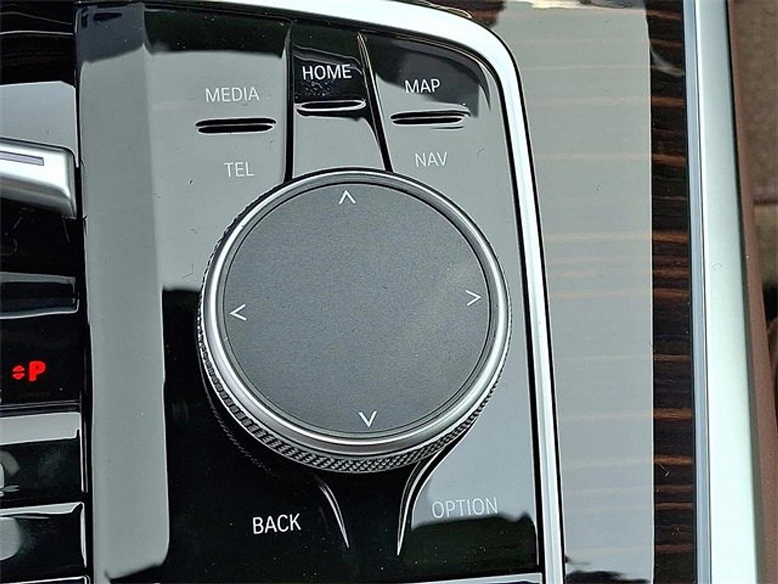 2026 BMW X5 xDrive50e Plug-In Hybrid