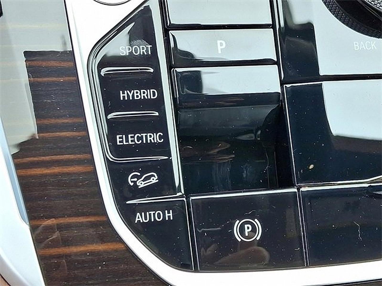 2026 BMW X5 xDrive50e Plug-In Hybrid