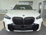 2026 BMW X5 xDrive50e Plug-In Hybrid