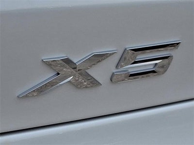 2026 BMW X5 xDrive50e Plug-In Hybrid