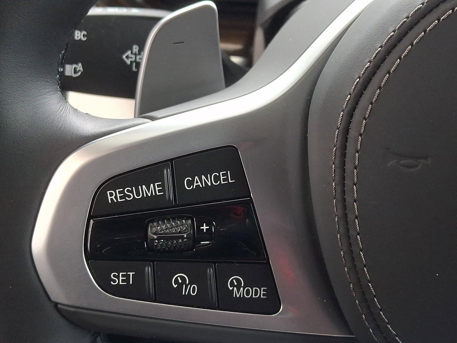 2026 BMW X5 xDrive50e Plug-In Hybrid