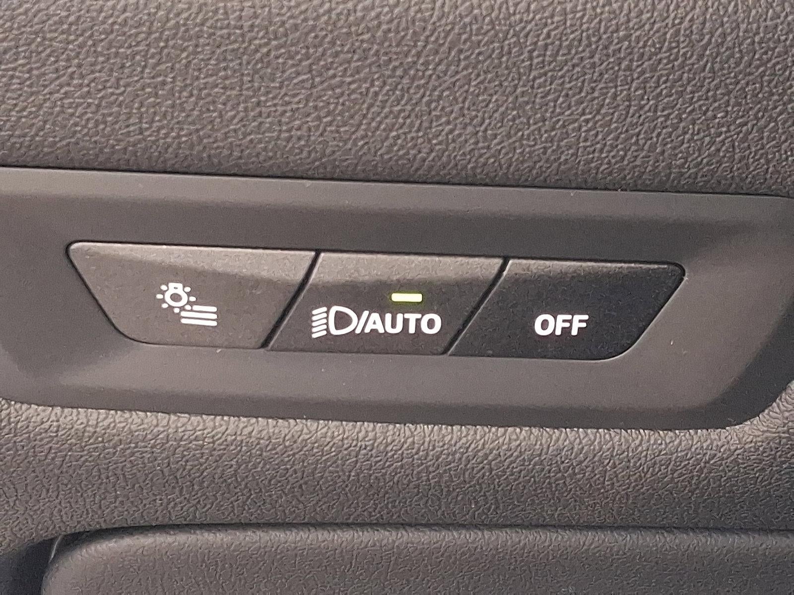 2026 BMW X5 xDrive50e Plug-In Hybrid